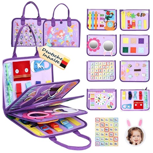 Kinder spielzeugactivity board - kinder,