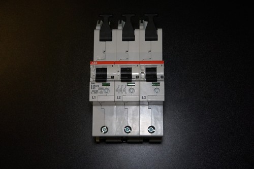 Abb s751 e63 shu schalter - shu,