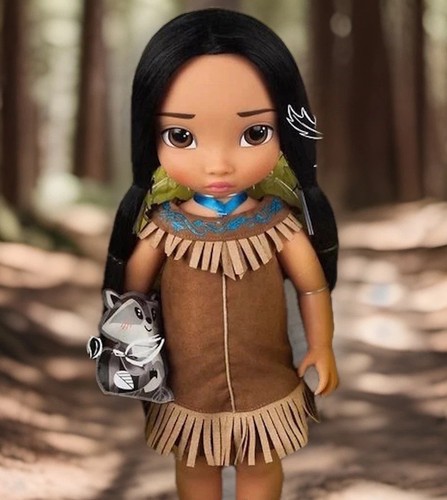 Disney animators puppe - animators,