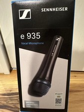 Sennheiser e935 Dynamisches