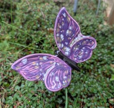 Schmetterling  KERAMIK -