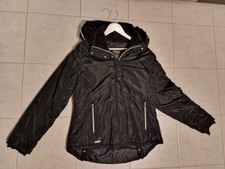 Felix Bühler Kapuzen-Reitjacke Lotta II Größe XL