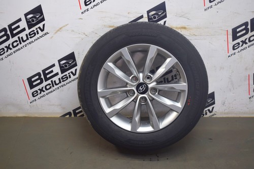 Hyundai i40 16 zoll - hyundai,