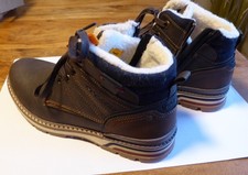 Dockers by Gerli Herren Winter