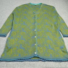 Deerberg Damen Oversize