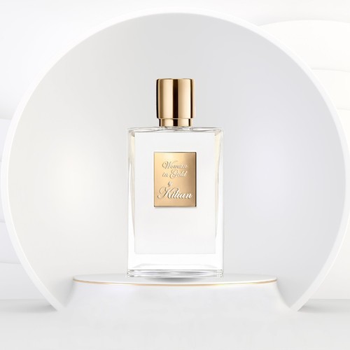Kilian woman gold by - /woman, in