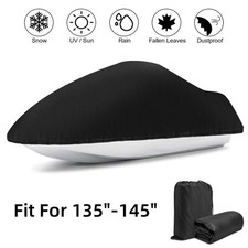 NEVERLAND 135"-145" Jet Ski