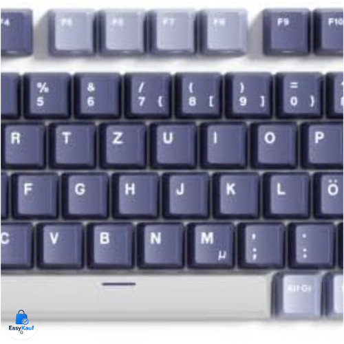 Royal kludge keycap set - kludge,