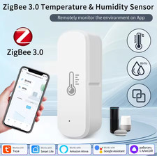 Zigbee Smart Home Automation