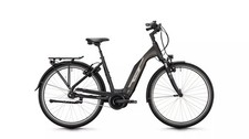 E-Bike Victoria Tresalo 5 Wave cosmos anthracite matt 28" 51Rh Bosch A 02984417