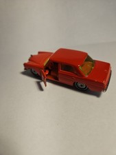 Vintage SIKU MERCEDES BENZ 250