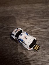Polo WRC USB Stick