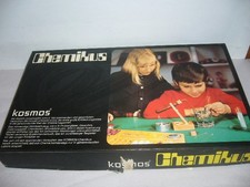 Kosmos chemikus chemie gut - kosmos,