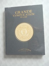 A. Lange & Söhne Buch "Grande