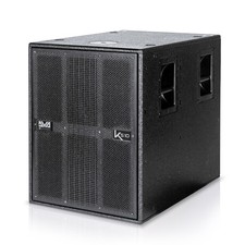 dB Technologies DVA KS10 18" -