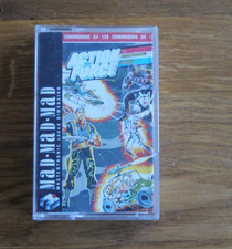 Action Force C64 Spiel auf