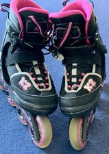 K2 Kids Inline-Skates 
