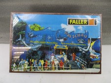 Faller spur 443 bausatz - h0,