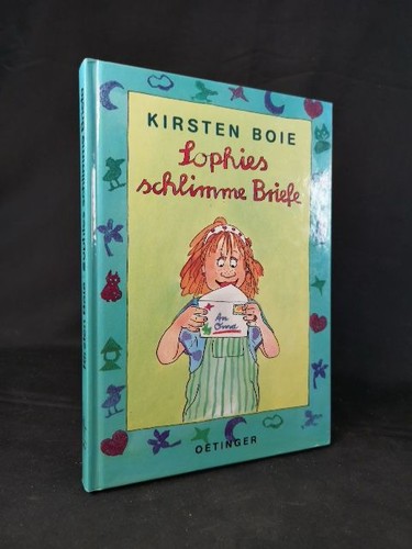 Sophies schlimme briefe - sophies,