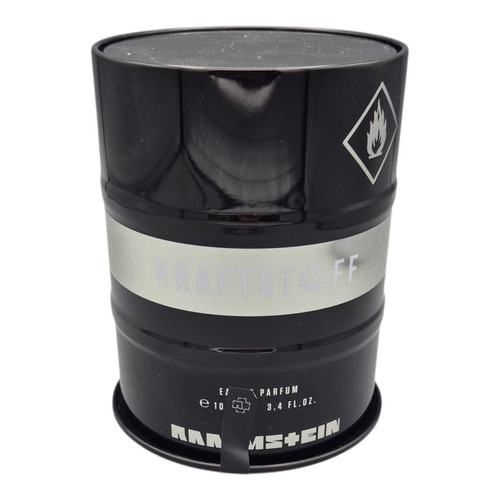Rammstein kraftstoff 100ml - kraftstoff, x