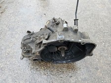 Pontiac Trans Sport 1994 5