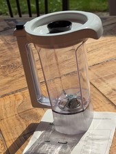 Krups 3 Mix Mixaufsatz Mixbecher Smoothies, 3000-4000, 7000-7007 Original, Neu