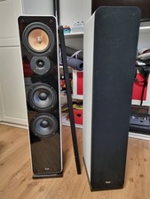 Teufel Ultima 40 Mk2 Lautsprecher Paar - weiß