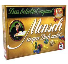 Schmidt Mensch ärgere Dich