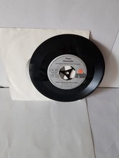 Peter Alexander  Schön muss es sein dich zu lieben/Eine Frau lebt für .. `Single