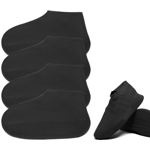 Galoschen paar - galoschen，2,