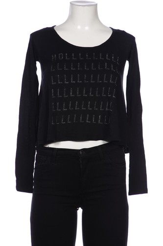 Hollister langarmshirt damen - langarmshirt,