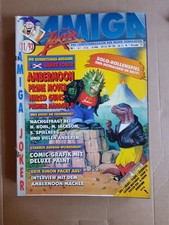 Amiga Joker 1993 11