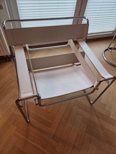 Marcel Breuer Wassily Chair /