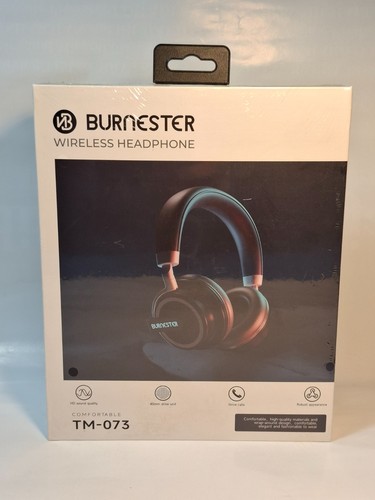 Burmester wireless headphone - burmester,
