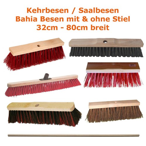 Kehrbesen hofbesen bahia - kehrbesen, besen