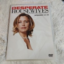 DVD DESPERATE HOUSEWIVES