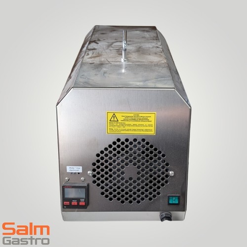 Steril systems oz75 - steril,