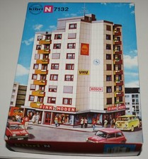 Kibri 7132 - Hochhaus ,  (N)
