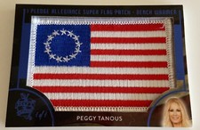 Model Card-Peggy Tanous 1of1