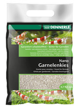 Dennerle nano garnelenkies - nano,