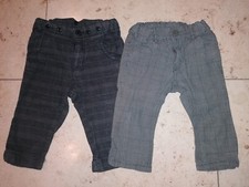 2x schicke Hose Ausgehhose