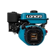 Loncin LC170F-2 Neues Design