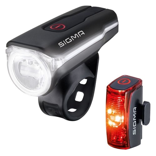 Sigma sport aura usb - sport,