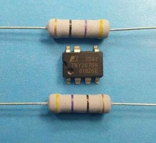  TNY267gn + 2 x Resistor 47