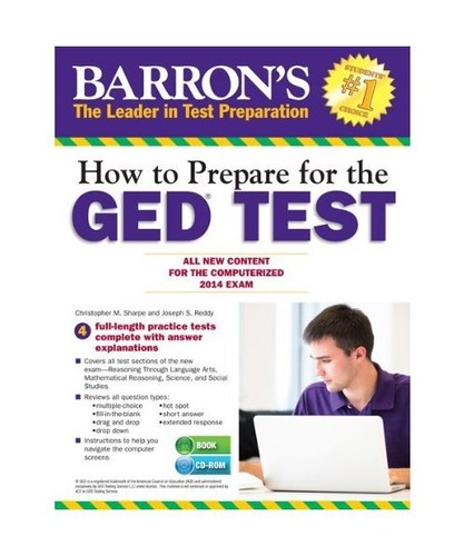 How prepare for the ged - prepare,