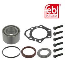 FEBI BILSTEIN Radlagersatz
