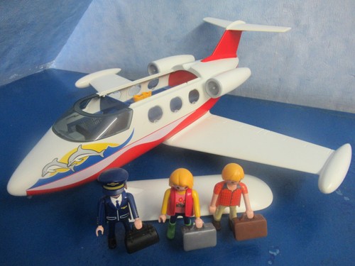 6081 flugzeug city jet v - flugzeug,
