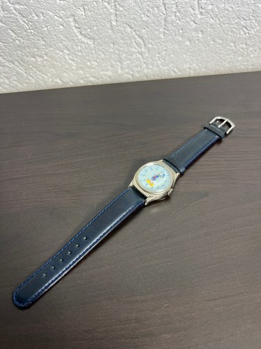 Donald duck uhr armbanduhr - duck,