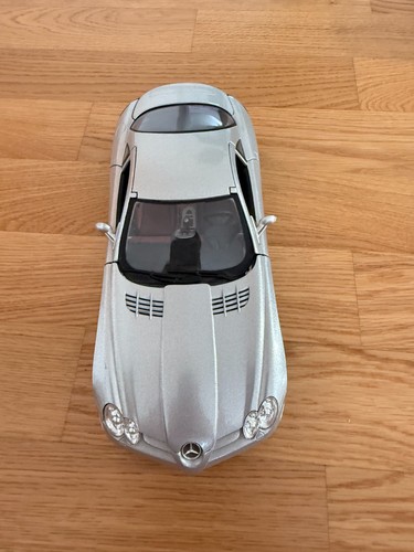 Mercedes modellauto 18 - 3x,