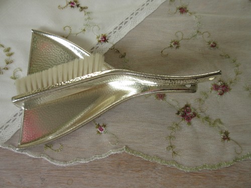 Vintage wmf tischkehr set - vintage,